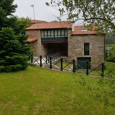 Chalet Casa De Lela