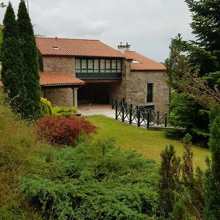 Casa De Lela * Negreira