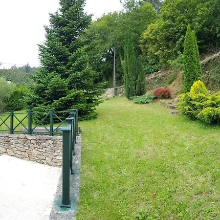 Chalet Casa De Lela *