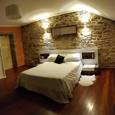 Chalet Casa De Lela