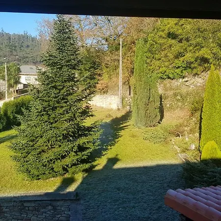 Casa De Lela Negreira