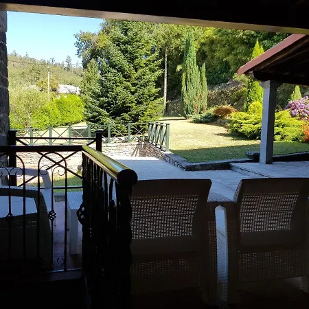 Casa De Lela Chalet