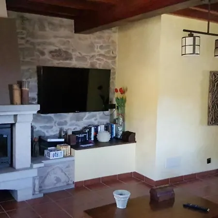 Casa De Lela Chalet