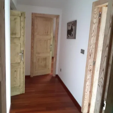 Casa De Lela Negreira