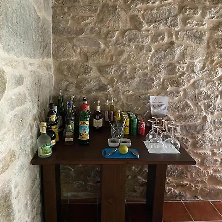 Chalet Casa De Lela *