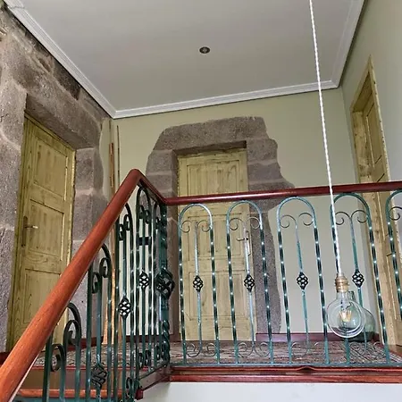 Casa De Lela Chalet