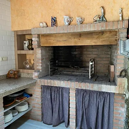 Casa De Lela * Negreira