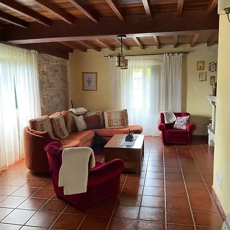 Casa De Lela Chalet