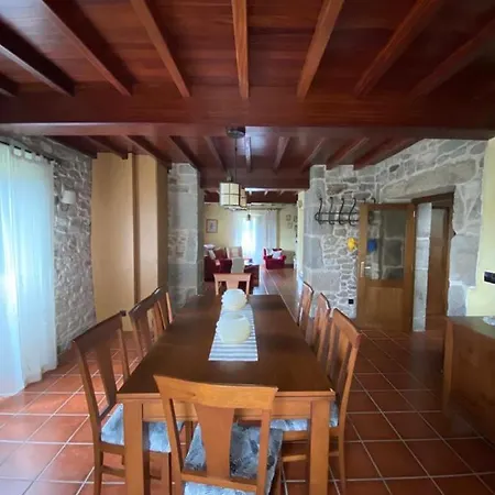 Casa De Lela Chalet *