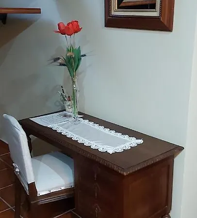 Casa De Lela