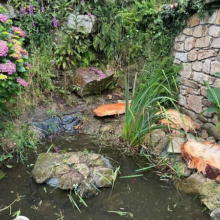 Horská chata Casa De Lela Negreira