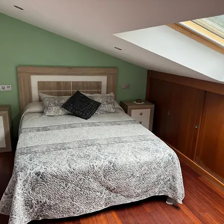 Casa De Lela Negreira