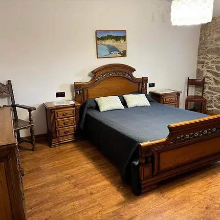 Casa De Lela Alpstuga