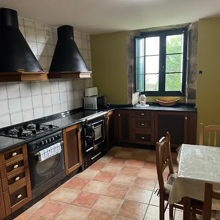 Alpstuga Casa De Lela