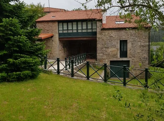 Шале Casa De Lela