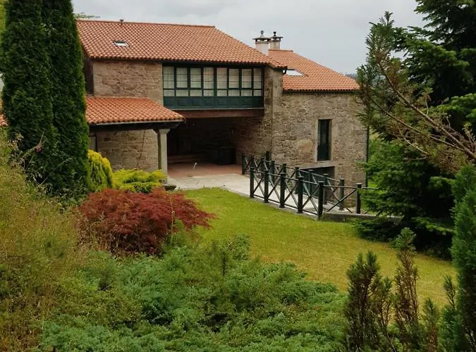 Casa De Lela * Негрейра