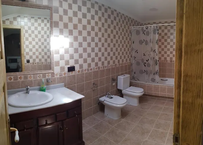 Шале Casa De Lela *