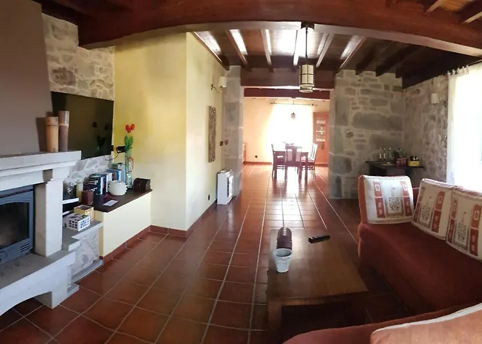 Шале Casa De Lela *