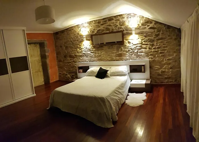 Alpstuga Casa De Lela