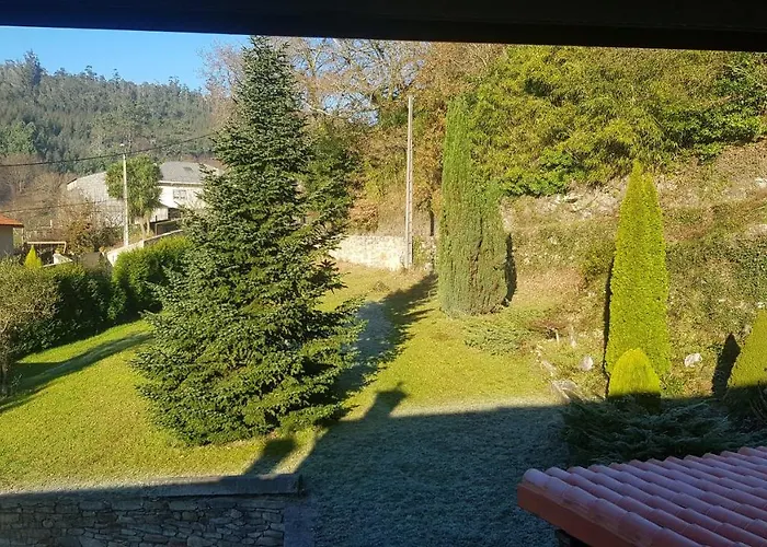 Casa De Lela Negreira