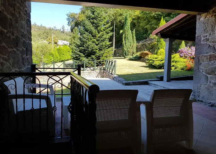 Casa De Lela Alpstuga