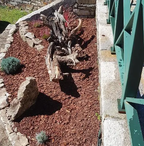 Casa De Lela Alpstuga