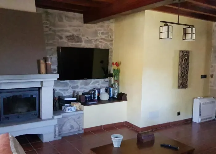 Casa De Lela Alpstuga