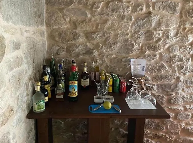 Alpstuga Casa De Lela *