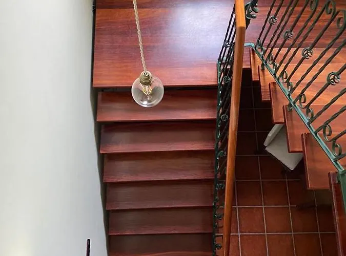 Casa De Lela Шале