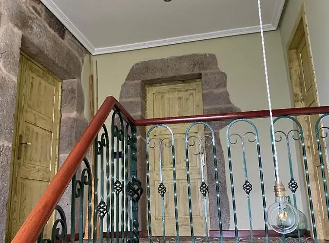 Casa De Lela Chalet