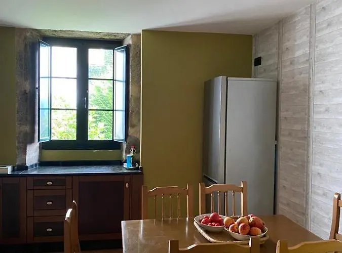 Casa De Lela * Negreira