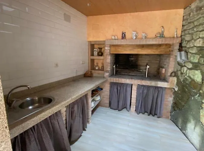 Шале Casa De Lela