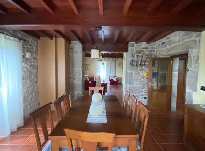 Casa De Lela Chalet *