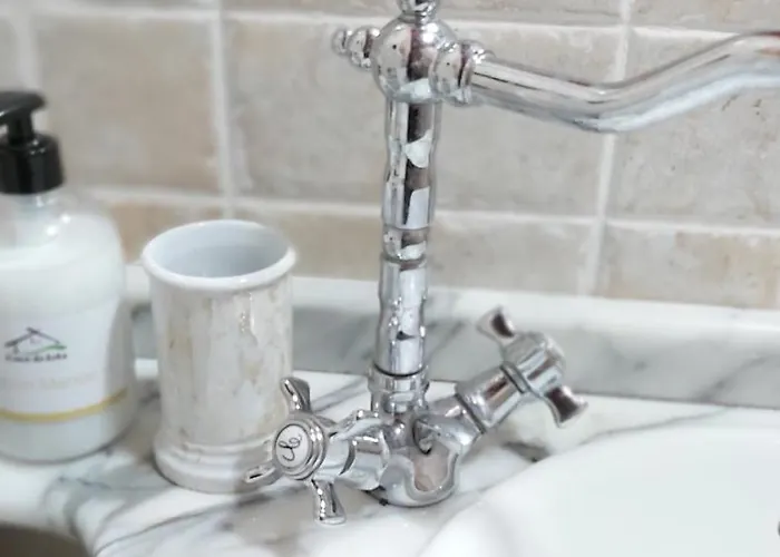 Шале Casa De Lela Негрейра