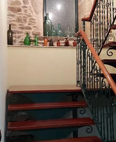 Шале Casa De Lela Негрейра