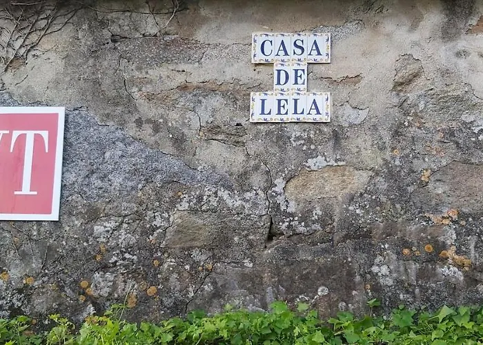 Шале Casa De Lela *