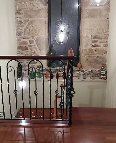 Casa De Lela Негрейра