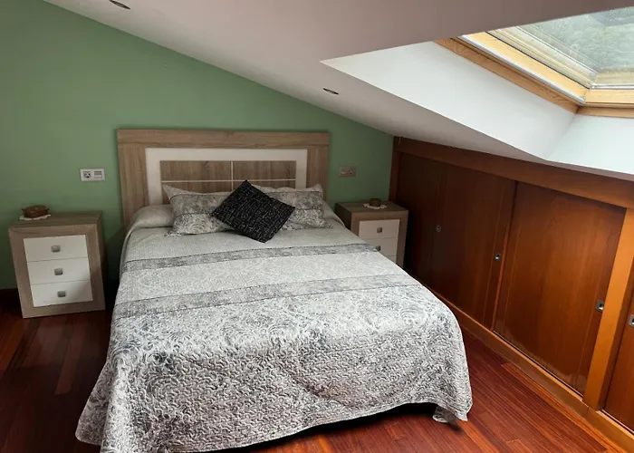 Casa De Lela Негрейра