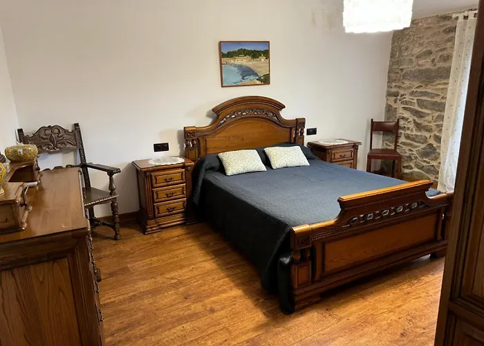 Casa De Lela Alpstuga