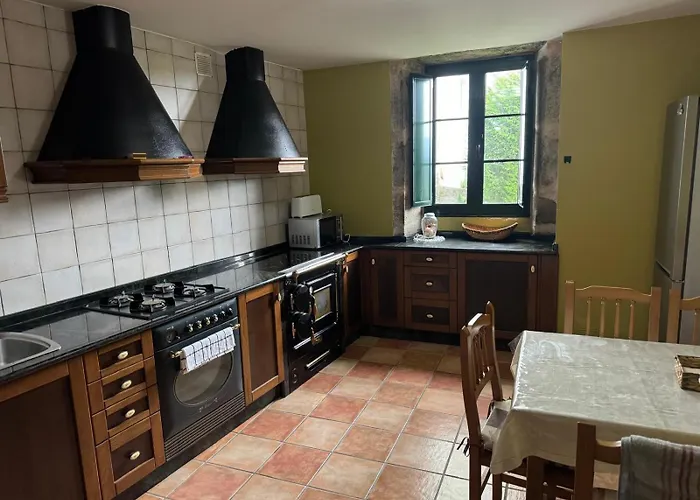 Шале Casa De Lela