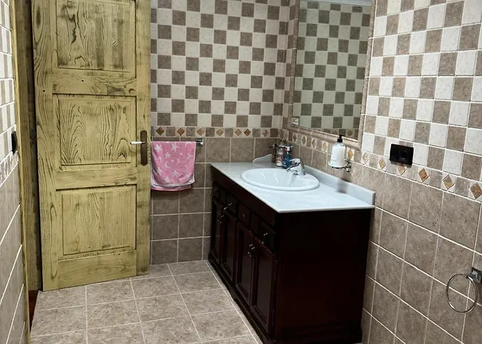 Casa De Lela Alpstuga *