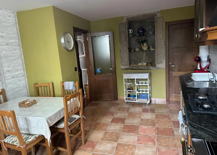 Шале Casa De Lela *